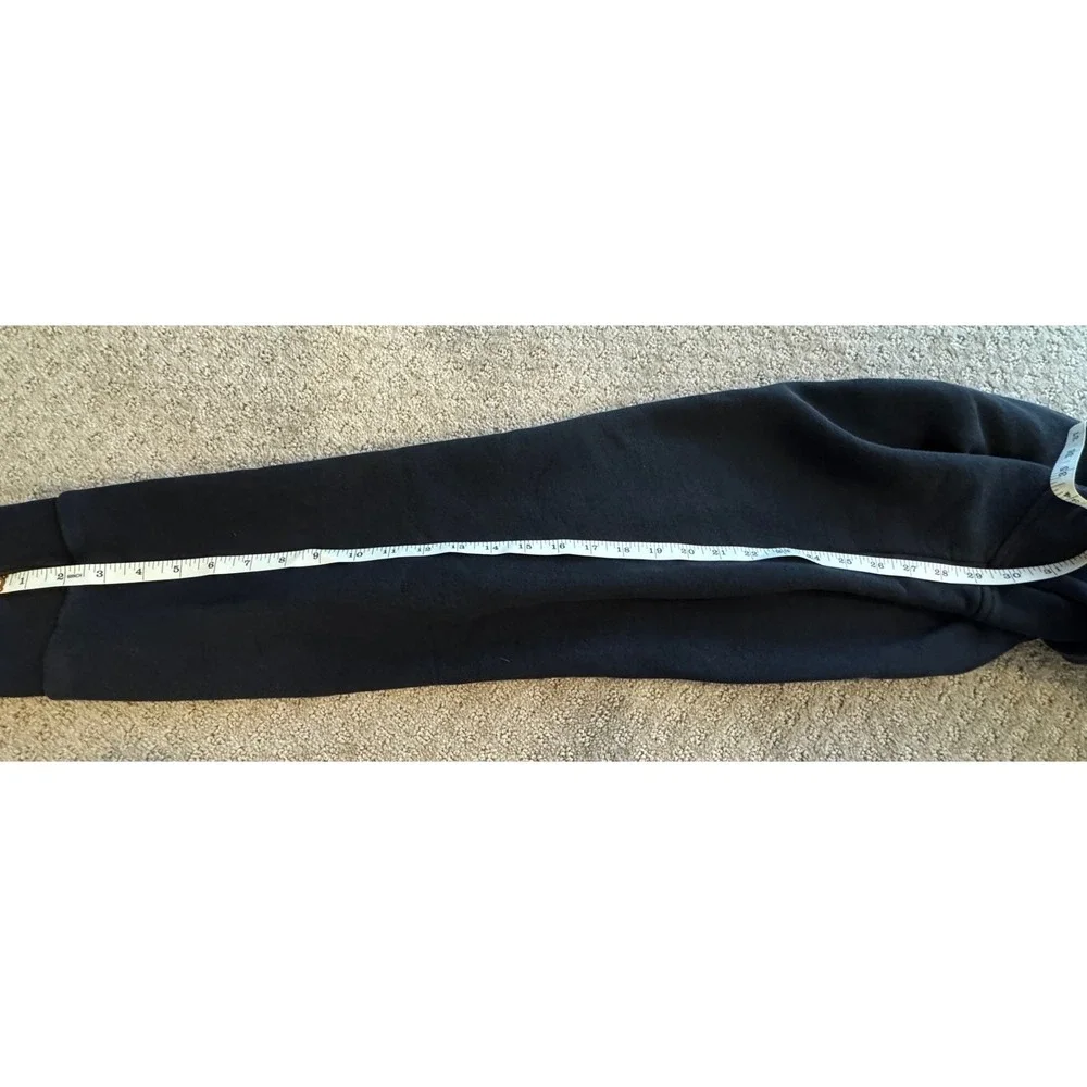 Adidas Adicolor Essentials Trefoil Pants Mens XS Black Good Joggers